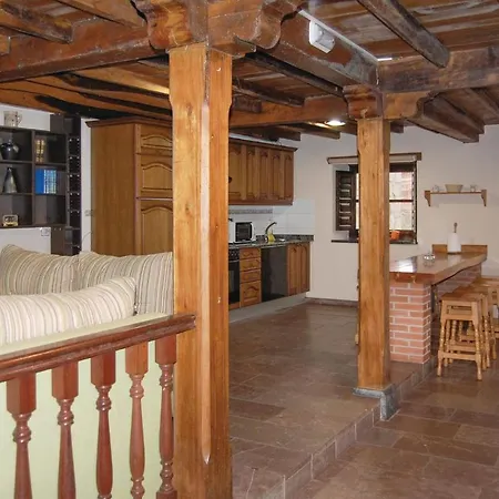 Three-bedroom Holiday In *