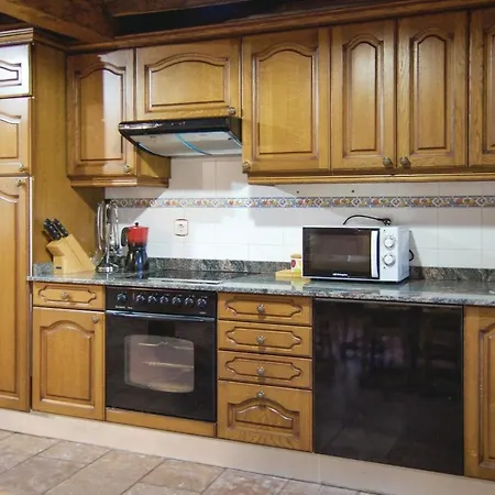 Holiday home Three-bedroom Holiday In