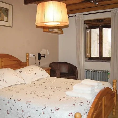 Three-bedroom Holiday In Holiday home