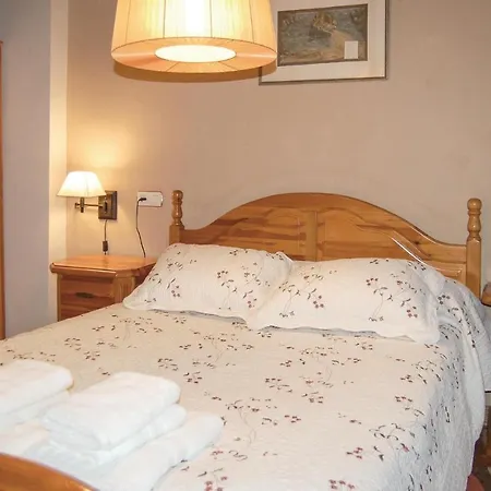 Three-bedroom Holiday In Holiday home