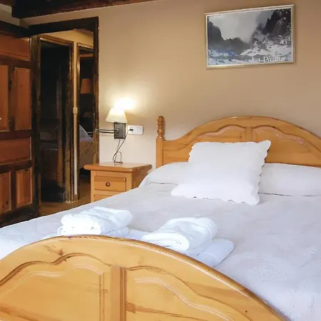 Three-bedroom Holiday In Holiday home *