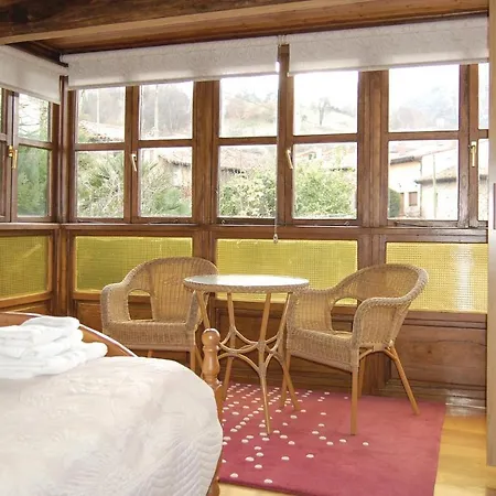 Three-bedroom Holiday In Holiday home