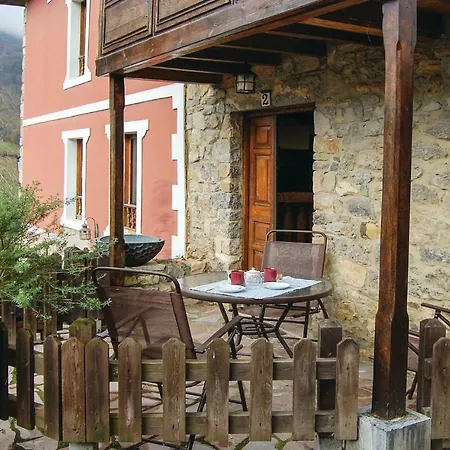 Three-bedroom Holiday In Holiday home *