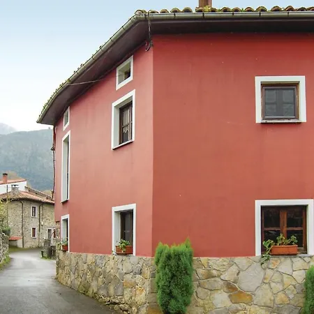 Three-bedroom Holiday In Holiday home El Cueto